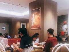 大堂-遇见小面(凯德广场店)