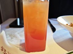 莫吉托-起士林大饭店(小白楼店)