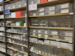 -MUJI无印良品(万科里店)