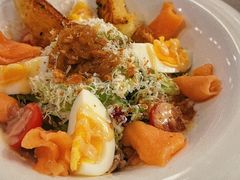 -LA CREPERIE BRETONNE布列塔尼法式餐厅(天童北路店)
