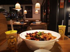 -拿渡麻辣香锅(世茂广场·工三店)