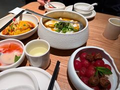 -榕意·川味之美(深业上城店)