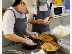 -禾生粑粑坊(陕西路店)