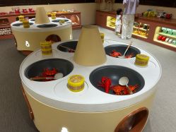 -奈尔宝·国风主题儿童乐园·亲子餐厅(豫园商城店)
