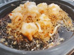 -绿茶餐厅(深圳龙华天虹购物中心店)