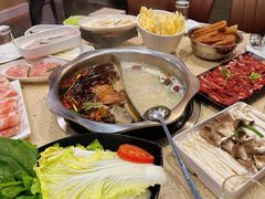 -多迷烫菜广场(水心大厦店)