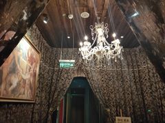 -明日世界密室轰趴·剧本桌游·箭馆团建(国贸店)