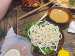 -冯校长老火锅(深圳总店)