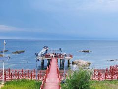 -养马岛旅游度假区