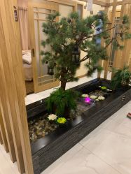 -芳朵美容养生SPA