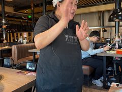 -火炉火自助餐(五道口购物中心店)