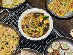 -夜食白市Yespicy·烧烤啤酒宵夜(番禺四海城店)