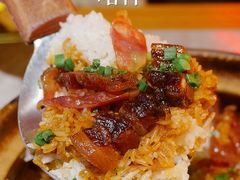 -啫神·广州地标美食(北京路店)