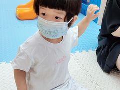 -新爱婴早教·托班·幼小衔接(彭浦临汾店)