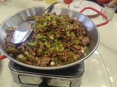 -福巷湘食小馆·猛火现炒(上海首店)