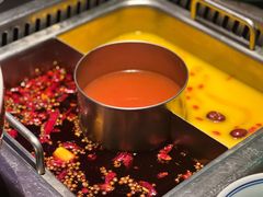 -大隐·成都火锅Bistro(合生麒麟新天地店)