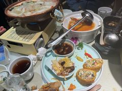 -品味泸沽湖•民族特色菜(大落水店)