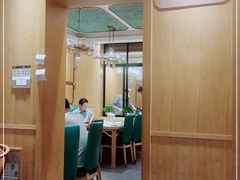 大堂-田园趣赶集湘潭菜(袁家岭店)