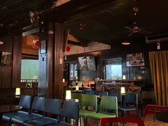 -东岸Cafe 爵士俱乐部