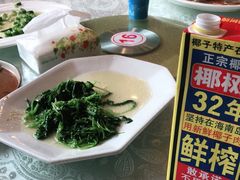 -九龙湾·御膳坊(九龙窠路店)
