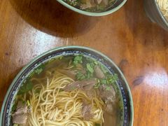 -鑫明明拉面(宁化路店)