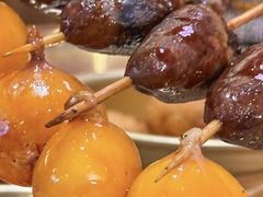-王氏炉匠·烧鸟放题自助(好运街店)