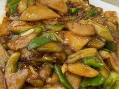 -哈尔滨春饼(朝山街店)