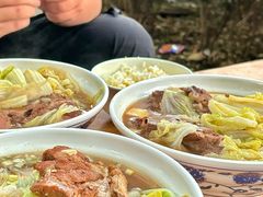 -金泰缘排骨馆(遵化路店)
