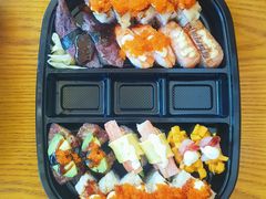 -河风精致寿司(太原店)