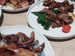 -大渔铁板烧(蛇口店)