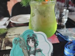 -Nord Grill&Bar Highland诺德西餐(深圳欢乐海岸店)