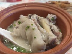 -五丁桥光头香辣蟹(望江橡树林店)