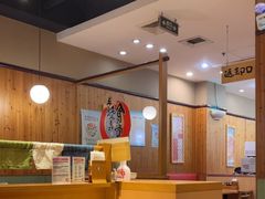 -虹梅食堂·爱蝦乃家