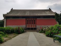 -大钟寺古钟博物馆