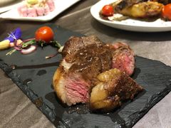 -春树下·树屋花房西餐厅(罍街AS1980店)