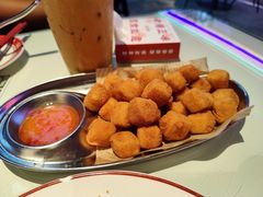 -永兴發香港茶餐厅(三坊七巷店)