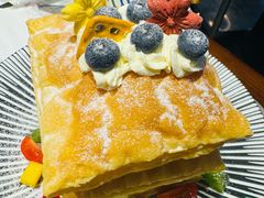 -四川饭店·小龙虾(长白店)