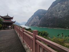 -乌江画廊(彭水苗族土家族自治县)