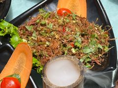 -品德宏·孔雀宴的发源地(金塔园店)