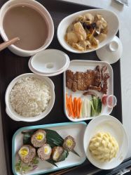 -天使医生月子中心(福佑店)