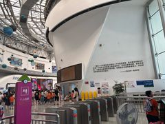 -湖南省科学技术馆