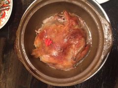 -绿茶餐厅(西单老佛爷店)