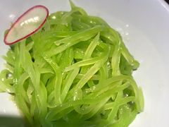 -外婆家(蓝色港湾店)
