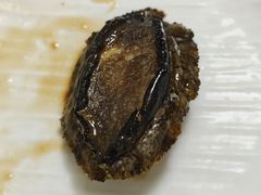 -宾朋海鲜饭庄(兴海路店)