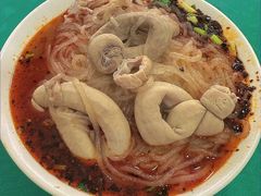 -甘记肥肠粉(马鞍北路店)