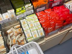 -良品铺子(马王堆店)
