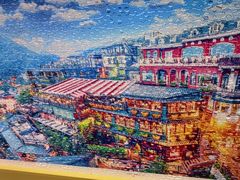 -3D·JP拼图(合生汇店)
