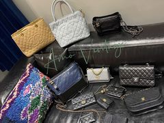 -艾茉中古 AMO vintage 奢侈品寄卖回收 (南山湖店)