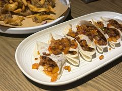 -那时新疆·若羌(经纬汇店)