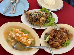 -德成饭店